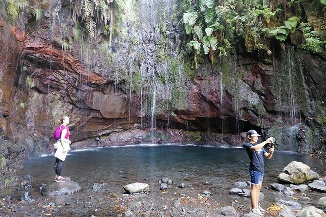 Rabaçal / 25 Fonts - An Honest Look at the Itinerary