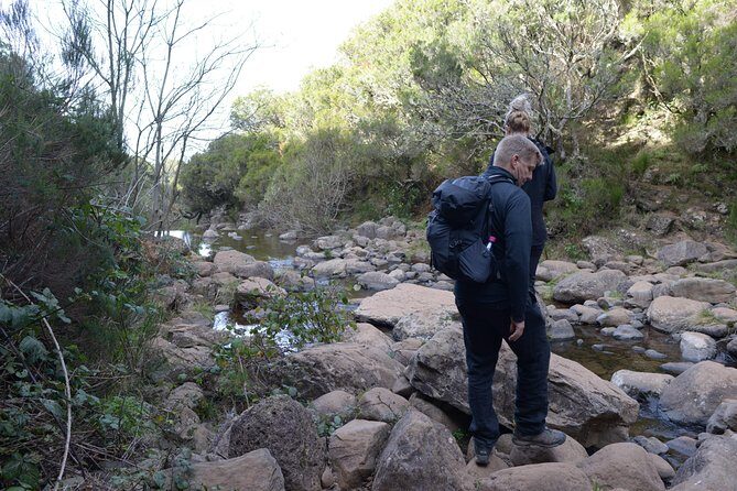 Rabaçal Hiking Tour - The Value of a Guided Small-Group Tour