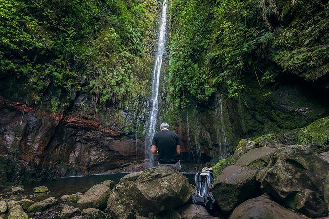 Rabaçal - Levada das 25 Fontes - An In-Depth Look at the Rabaçal - Levada das 25 Fontes Tour