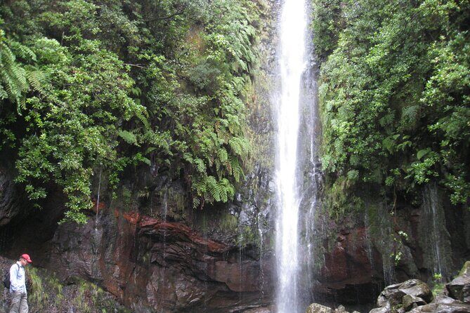 Rabaçal / Risco / 25 Fountains Full-day walk - Final Thoughts