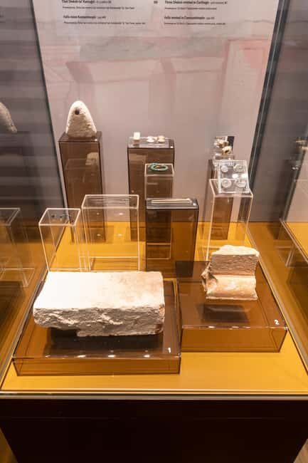 Rabat: St. Paul's Catacombs & the Domvs Romana Combo Ticket - Key Points