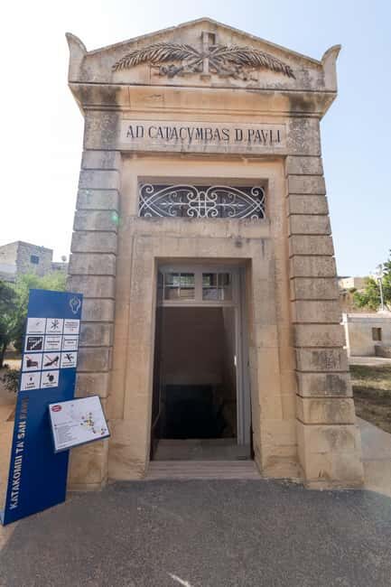 Rabat: St. Paul's Catacombs & the Domvs Romana Combo Ticket - A Detailed Look at the Experience