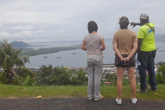 Rabaul Highlights Tour - Frequently Asked Questions