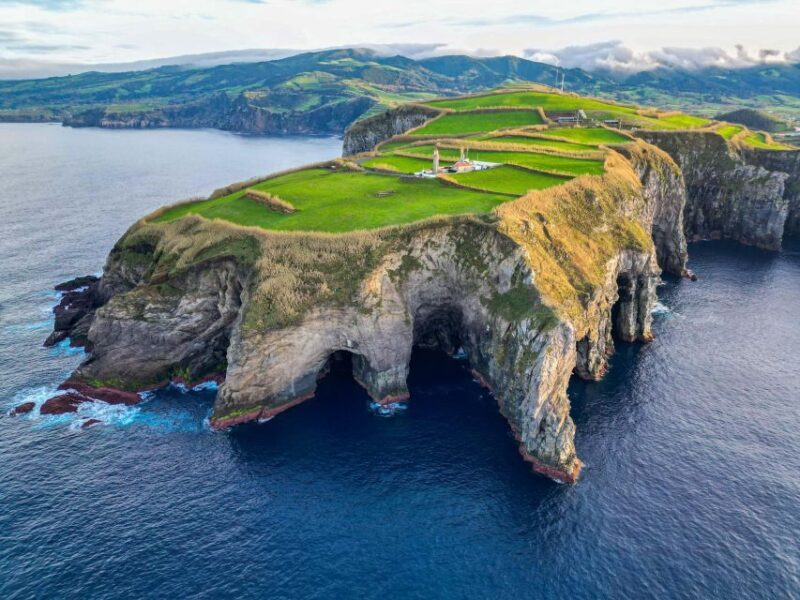 Rabo de Peixe: Cave Boat Tour on The North Coast - FAQ