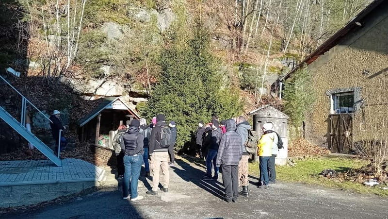 Rabtejn: Guided Tour of the Former Concentration Camp - Final Thoughts: Who Should Consider this Tour?