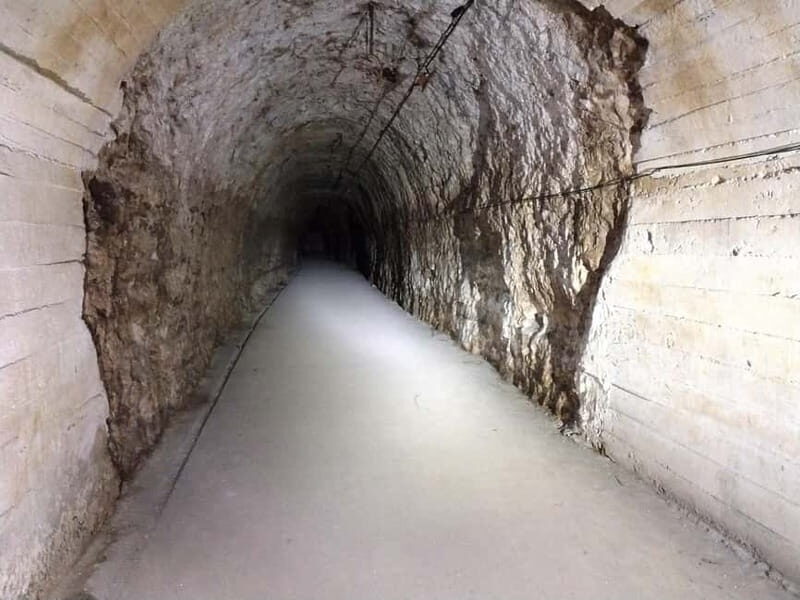 Rabtejn: Guided Tour of the Former Concentration Camp - FAQs