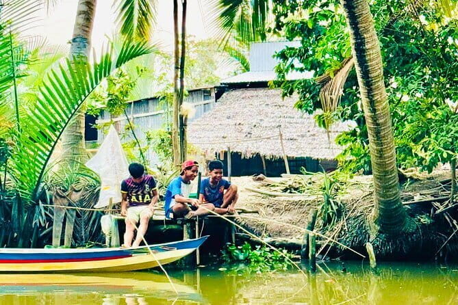 Rach Gia Authentic Bike Adventure Through Pineapple Villages - Who Should Book This Tour?