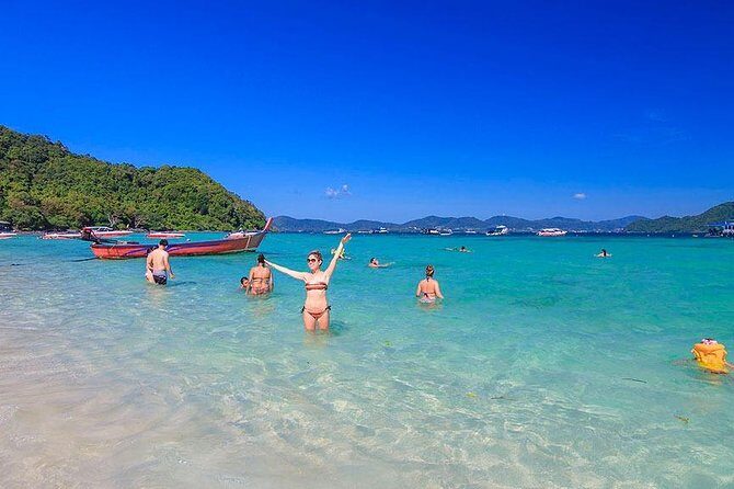 Racha and Coral Island One Day Trip + Sunset by Luxury Catamaran From Phuket - Final Thoughts