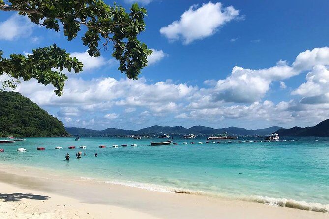 Racha & Coral Island Day Trip by Speedboat - Lunch Included - Final Thoughts