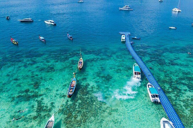 Racha & Coral Islands Sunset by Catamaran - Is This Tour Worth It?
