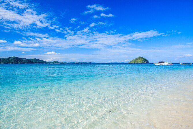 Racha & Coral Islands Sunset by Catamaran - The Sum Up: Who Should Consider This Tour?