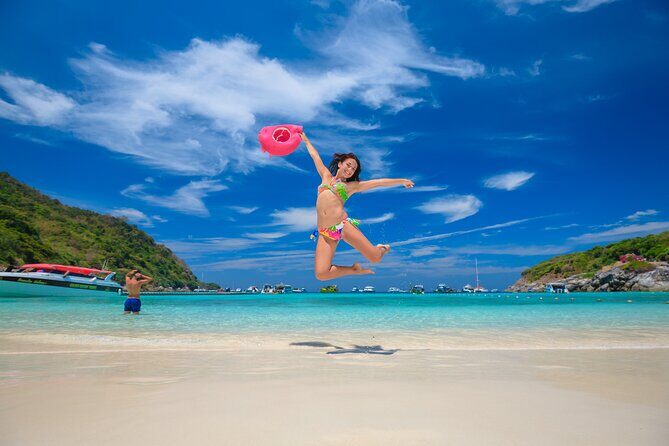 Racha & Coral Islands Sunset by Catamaran - FAQ