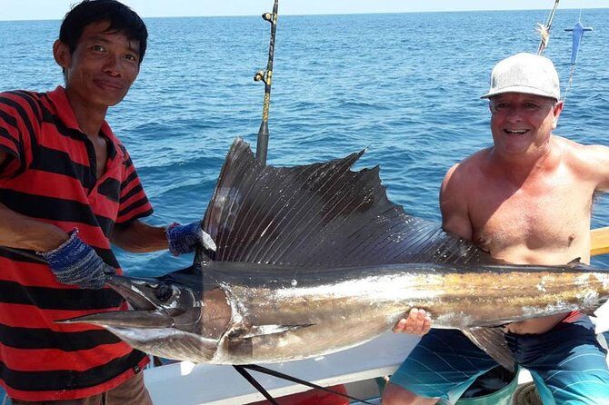 Racha Island Fishing Game From Phuket - Who Is This Tour Best For?