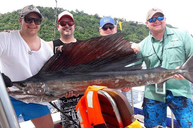 Racha Island Fishing Game From Phuket - Final Thoughts