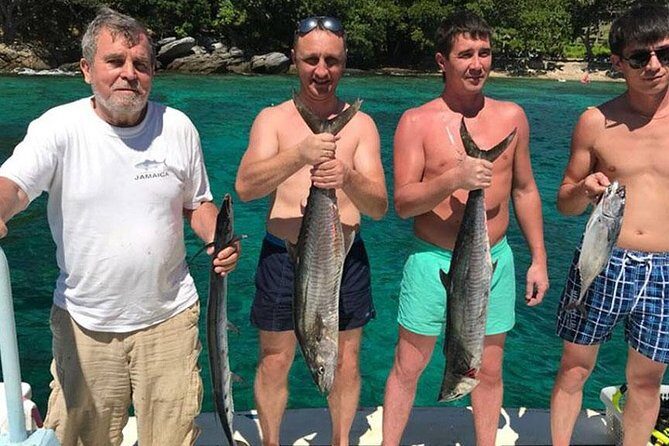 Racha Island Game Fishing & Trolling From Phuket - Who Will Enjoy This Tour?