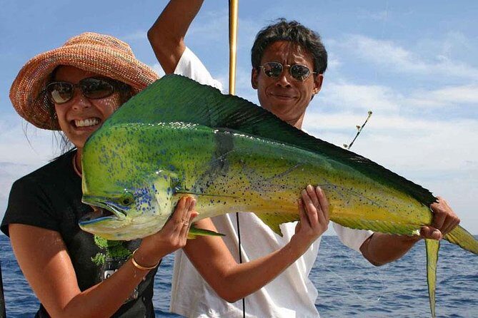 Racha Island Game Fishing & Trolling From Phuket - The Verdict: Is It Worth It?