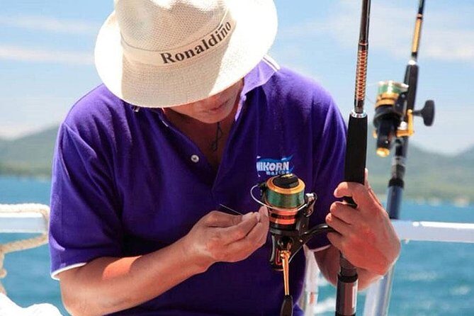 Racha Island Game Fishing & Trolling From Phuket - Final Thoughts: Who Should Consider This?