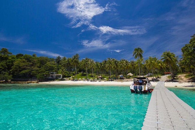Racha Island Snorkeling Tour By Speedboat From Phuket - The Sum Up: Who Is This Tour For?