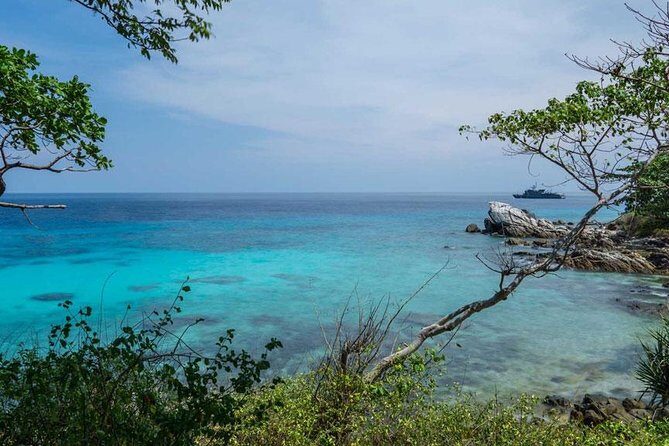 Racha Island Snorkeling Tour By Speedboat From Phuket - FAQ