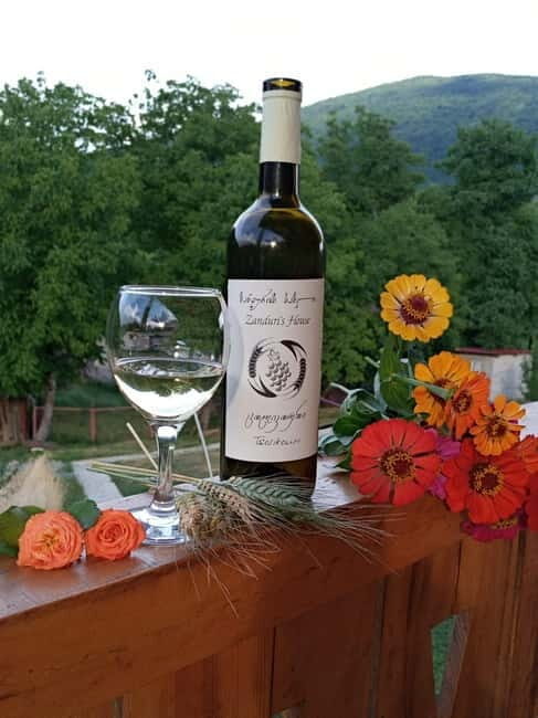 Racha-Lechkhumi Mountain tour from Kutaisi - Key Points