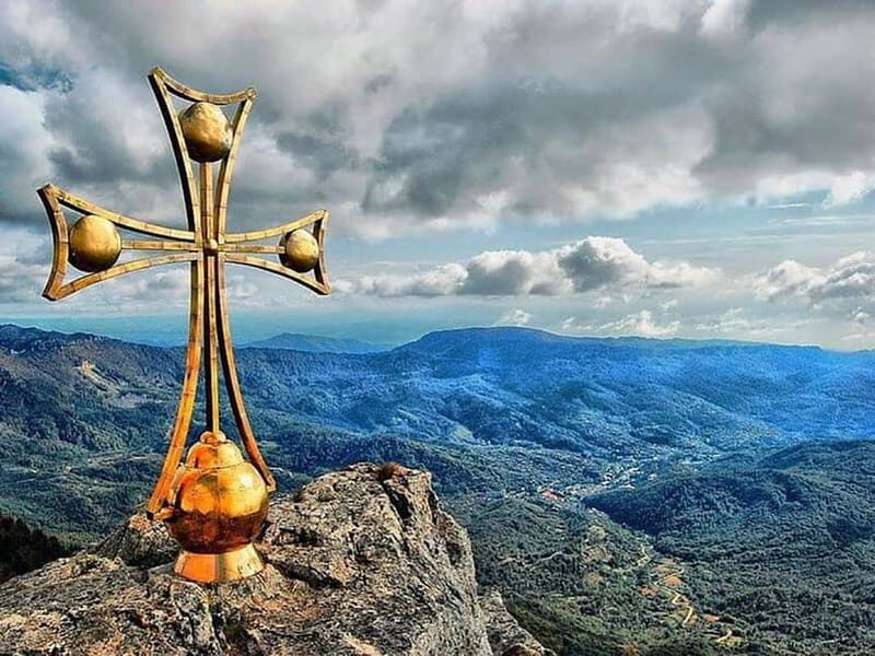 Racha-Lechkhumi Mountain tour from Kutaisi - In-Depth Look at the Racha-Lechkhumi Mountain Tour