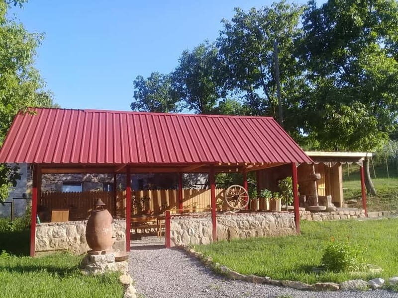 Racha-Lechkhumi Mountain tour from Kutaisi - Final Thoughts