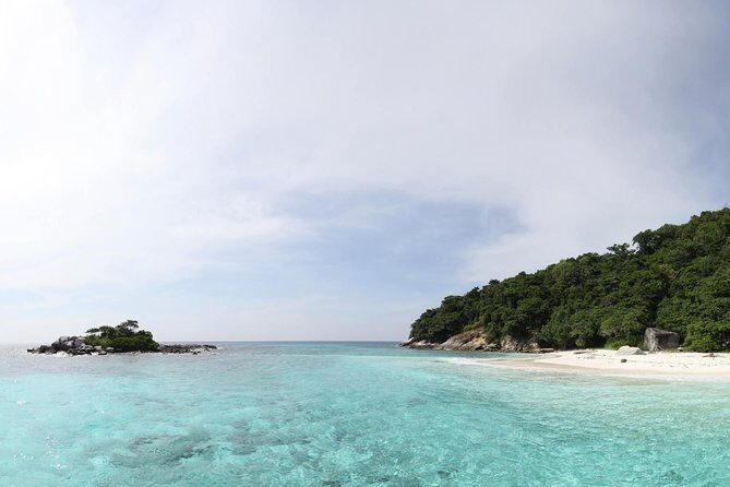 Racha, Raya and Maiton Islands Snorkeling Tour From Phuket - The Practical Side: Logistics, Duration, and Cost