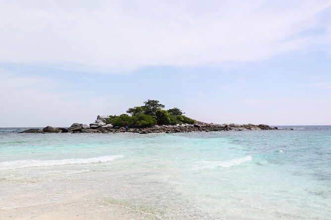 Racha, Raya and Maiton Islands Snorkeling Tour From Phuket - FAQ