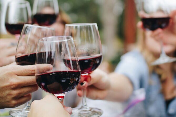 RACHA region with TSKHRAJVARI and wine tasting from Kutaisi - Nakerala Pass