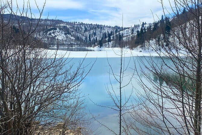 RACHA region with TSKHRAJVARI and wine tasting from Kutaisi - Nikortsminda Cathedral