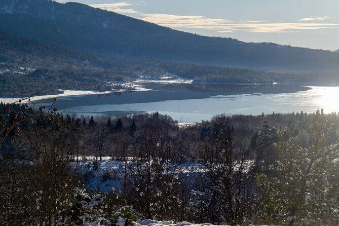 RACHA region with TSKHRAJVARI and wine tasting from Kutaisi - Khvanchkara Wine Tasting