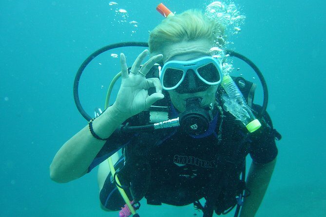 Racha Yai Dive Trip from Phuket - Who Will Love This Tour?