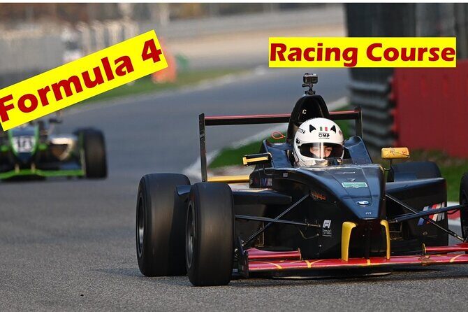 Racing Experience-Formula Racing Course and laps on Ferrari near Milan - Who Is This Experience Best For?