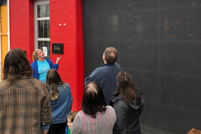 RAD Rising: From Flood to Flourish  A tip-based RAD walking tour - Frequently Asked Questions