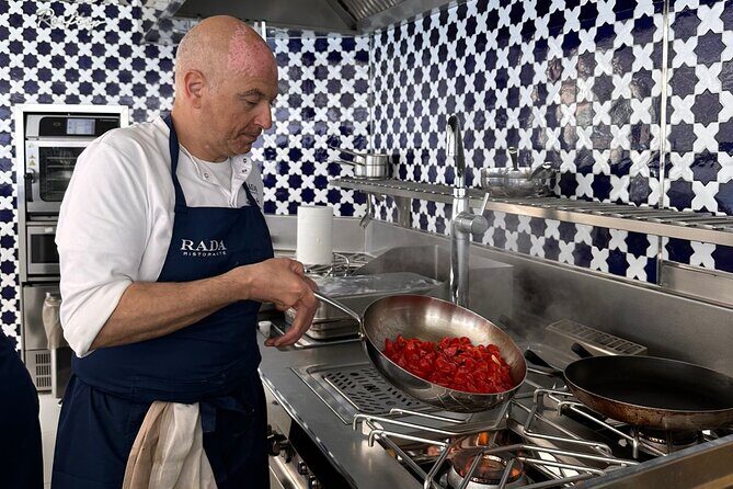 Rada Rooftop Cooking Class in Positano - Value for Money: Is It Worth the Price?