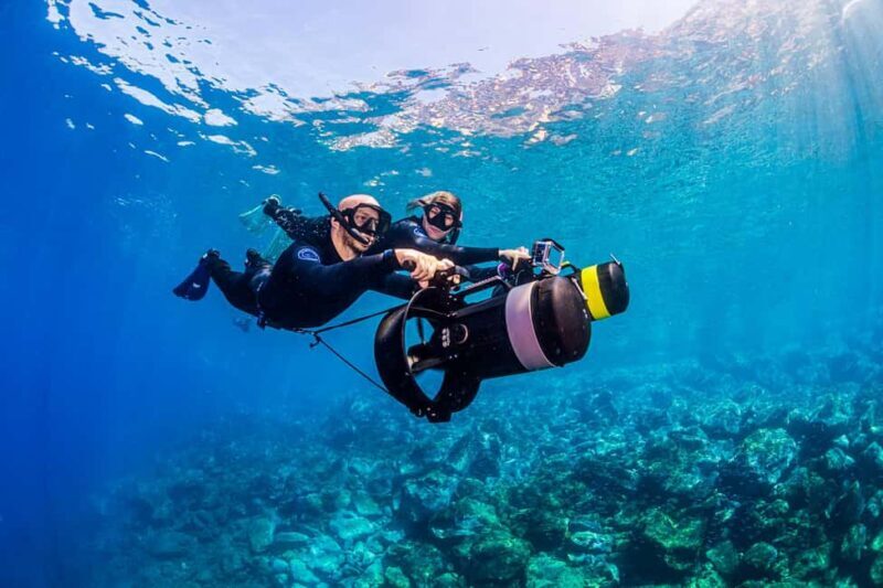 Radazul: Family-Friendly Jet Snorkeling Tour - Key Points