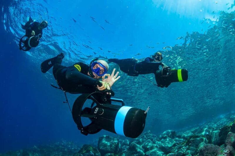 Radazul: Family-Friendly Jet Snorkeling Tour - What You Can Expect from the Radazul Jet Snorkeling Tour