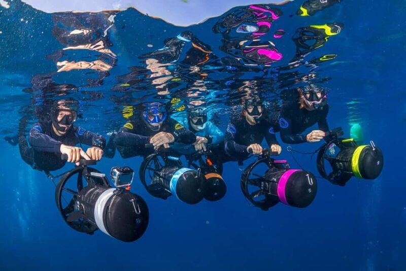 Radazul: Family-Friendly Jet Snorkeling Tour - What the Reviews Highlight