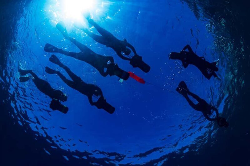 Radazul: Family-Friendly Jet Snorkeling Tour - The Sum Up