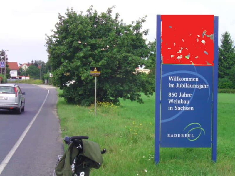 Radebeul: Experience tour "Allow me to introduce myself, Mrs. May!" - Frequently Asked Questions (FAQ)