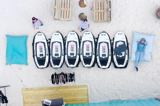 Radinn Electric Surfboard Experience: Sanibel & Captiva - Final Thoughts