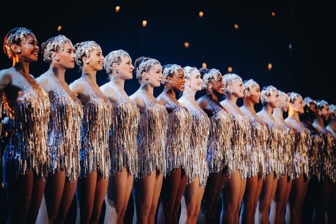 Radio City Christmas Spectacular & Empire State Building - Authentic Experiences and Real Guest Insights