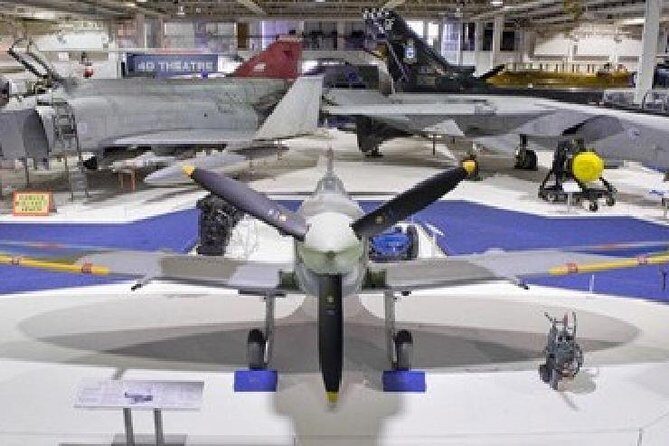 RAF Hendon Museum Private Tour - Who Will Love This Tour?