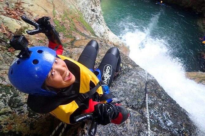 rafing and canyoning tour antalya - Practical Details: What to Know Before You Go