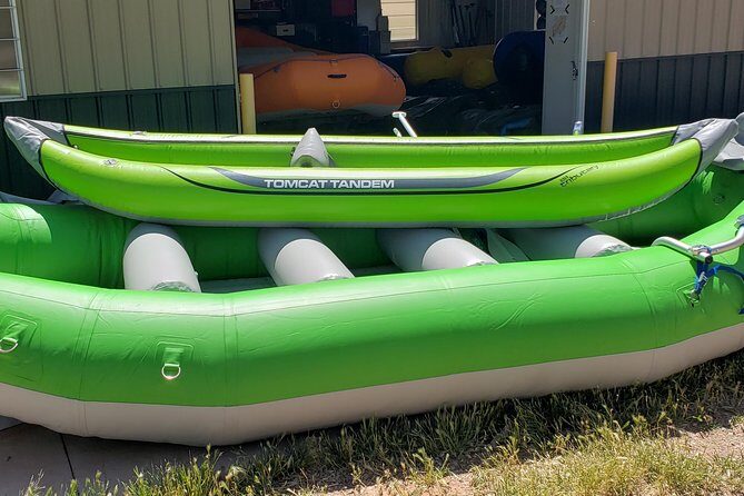 Raft and Kayak Rentals in Moab Utah - Final Thoughts