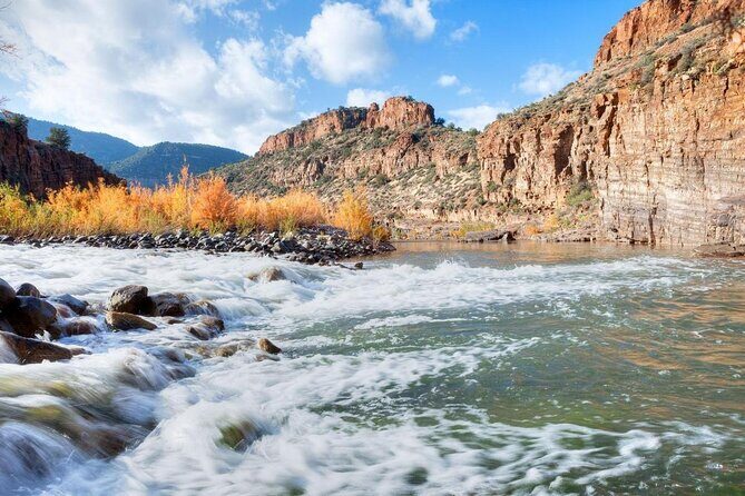 Raft & Camp - Raft & Camp: An Authentic Arizona Wilderness Experience