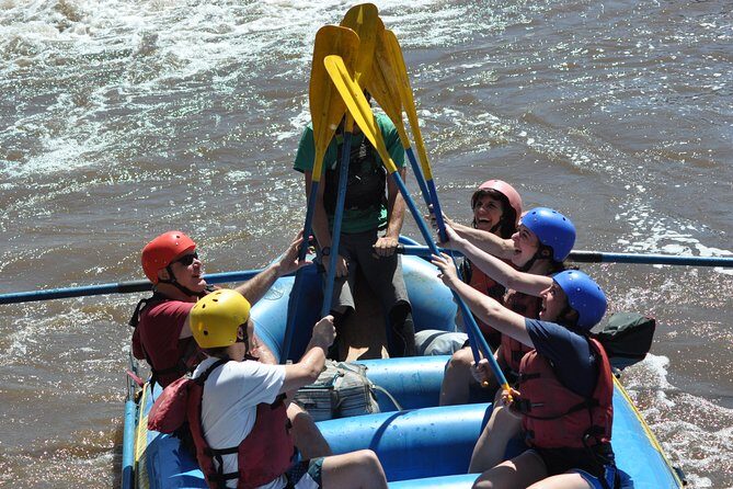 Raft & Camp - The Sum Up: Is It Worth It?