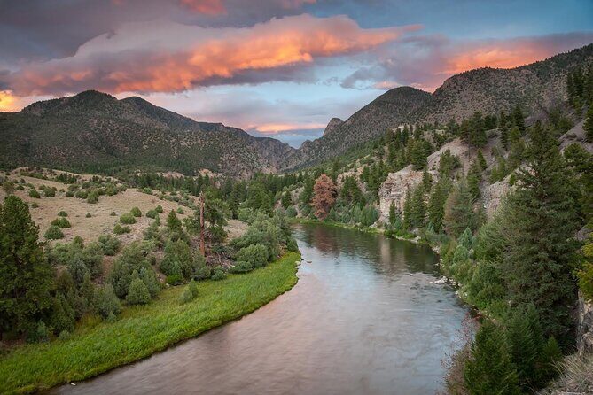 Raft the Beautiful Upper Colorado - Practical Details and What You Should Know