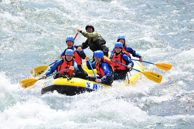Rafting Adventure at Dalaman River from Fethiye - Final Thoughts
