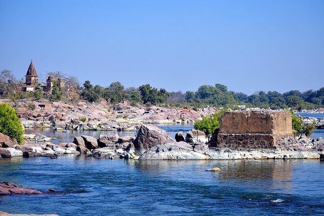 Rafting Adventure On River Betwa With Lunch Or Supper From Orchha - Key Points